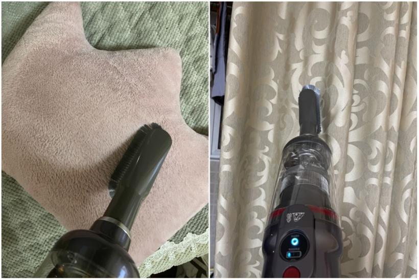 100至200元家用吸尘器,家用吸尘器2000元性价比高