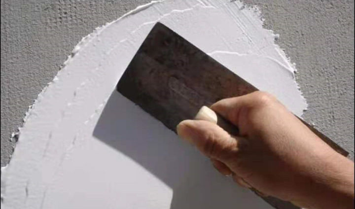 顶面不平用什么刮平,顶面刮平最好的办法