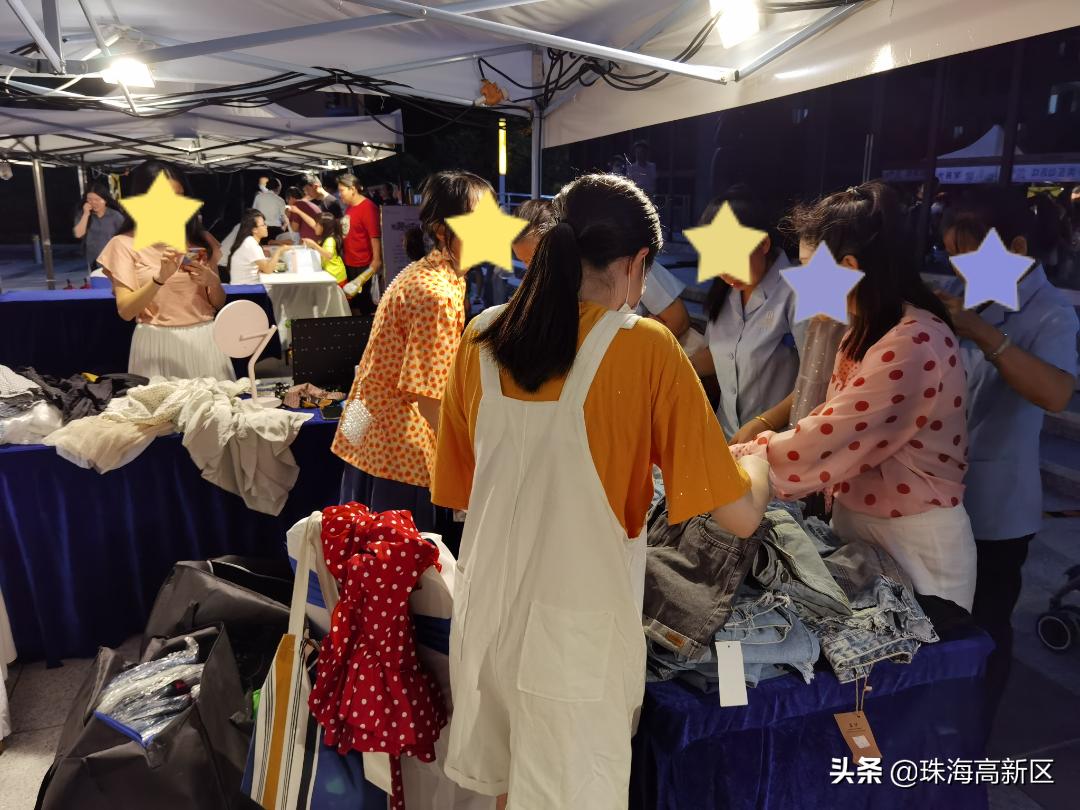 越夜越精彩纷呈,越夜越精彩贵阳