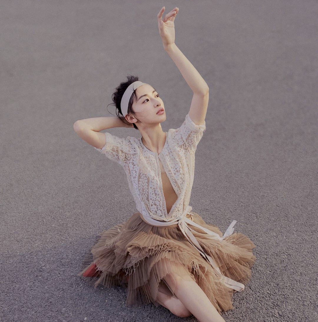 吴谨言新剧演技遭吐槽,吴谨言新剧演技被吐槽