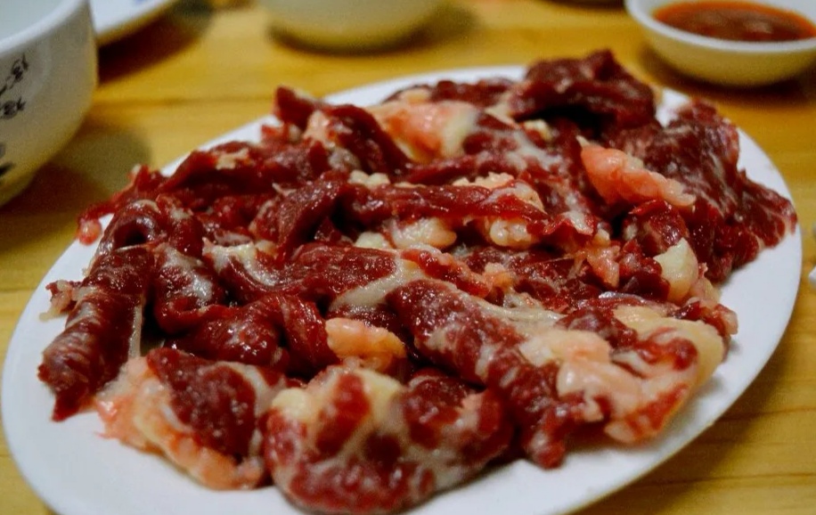 老北京火锅和潮汕打边炉,涮羊肉老北京vs四川火锅