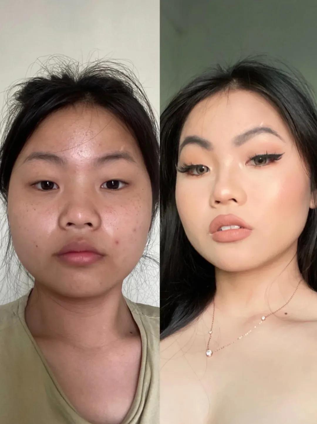 怎样才能找到美女当媳妇,如何成为美女