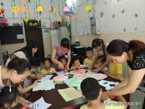 大班手指游戏5个手指教案,手指游戏大班灵活的小手教案