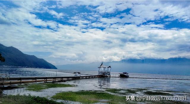 洱海海东租车店铺,环洱海游租车