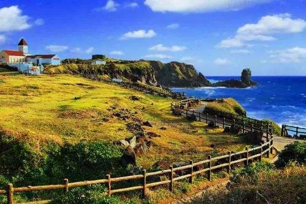 现在济州岛还有中国游客吗,中国游客不去之后济州岛现状