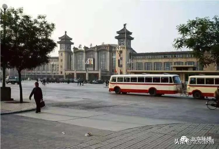 记忆中的北京绘画,这些画最能还原真实的老北京