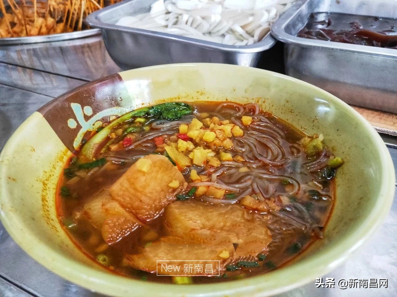 『南昌水煮研究报告』