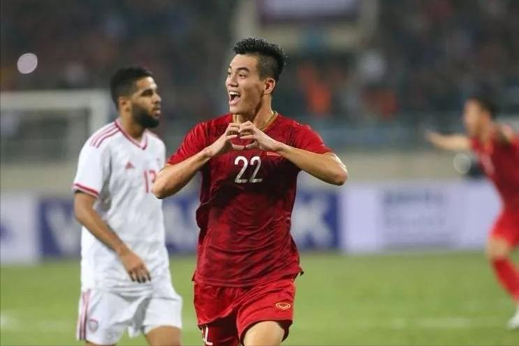 越南阮氏三杰,国足对越南最新国足11人名单