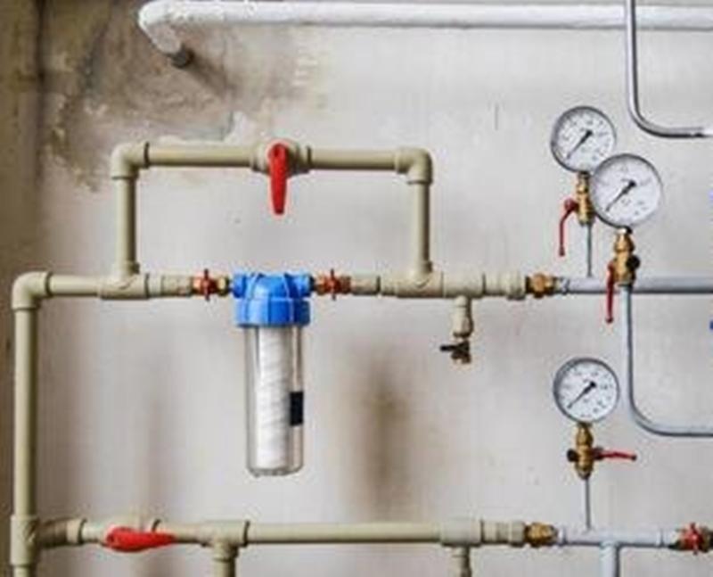 水龙头流速太快怎么解决,水龙头出水量越来越小