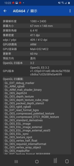 samsunggalaxya34测评,samsunggalaxya31游戏测评