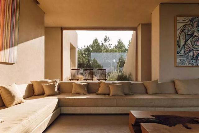 北京侘寂风民宿设计推荐哪家,好看的民宿风设计