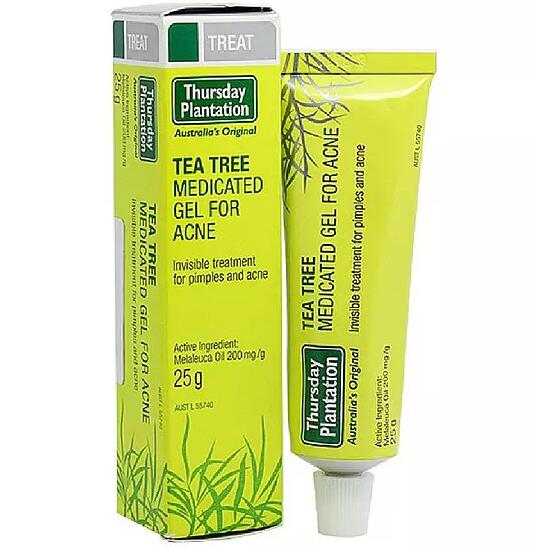 闭口粉刺痘痘药膏推荐,祛痘印和闭口粉刺用什么药膏好