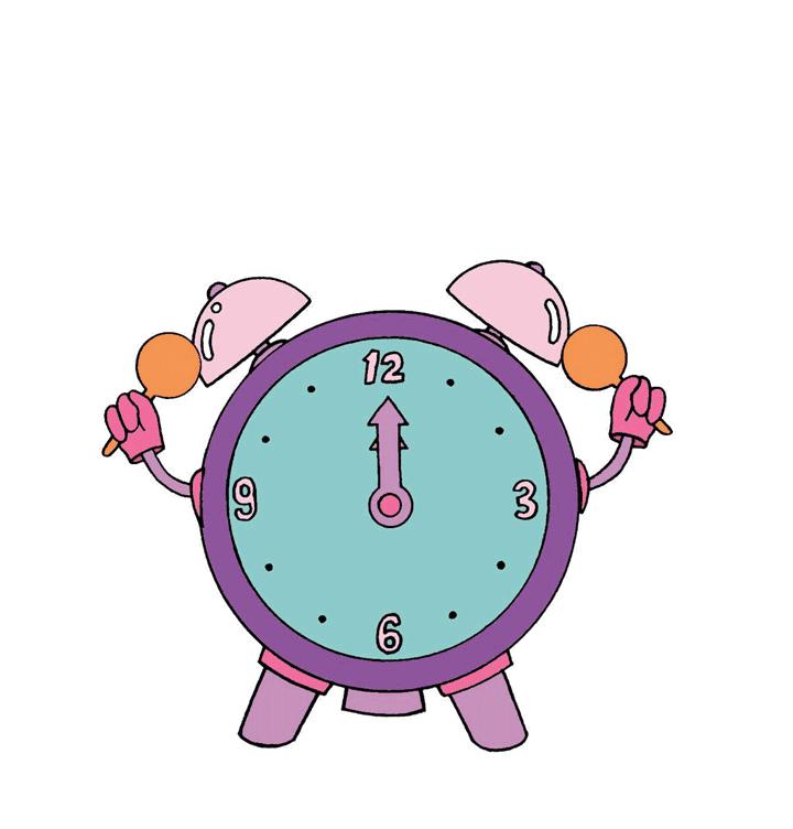 早上起不来？试试做这几件事