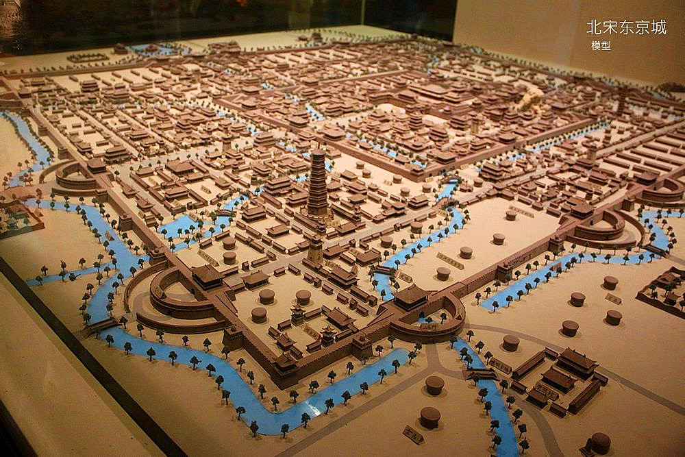 宋代如何做生意挣钱的,古代农民怎么赚钱