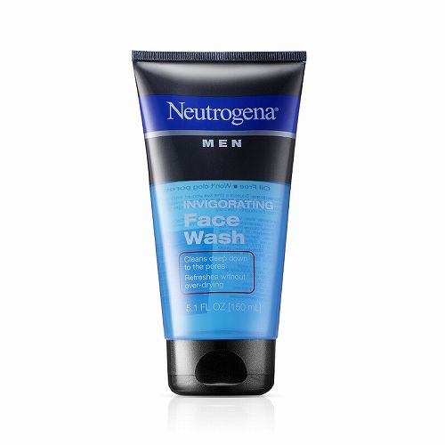 男士皮肤油腻哪种洗面奶最好,男士脸部皮肤干燥用哪款洗面奶好