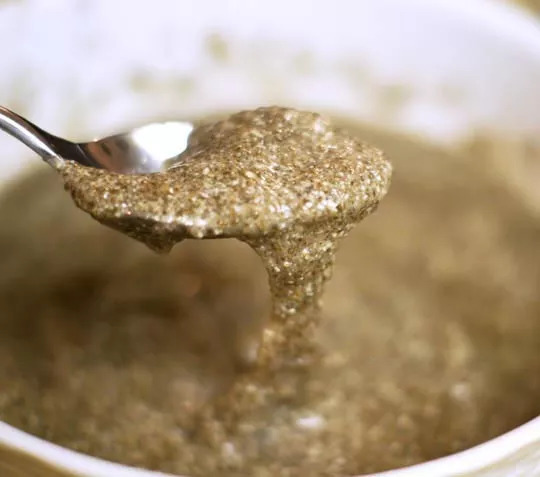 宝得瑞亚麻酱—带你了解亚麻籽的世界