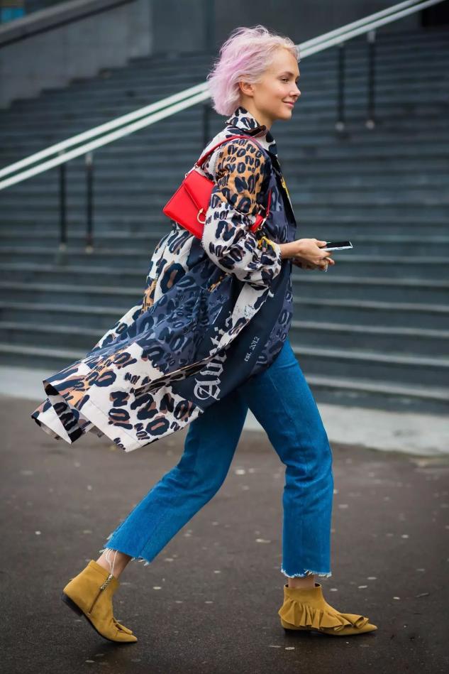 小白鞋显高显脚小,新款百搭显瘦切尔西靴