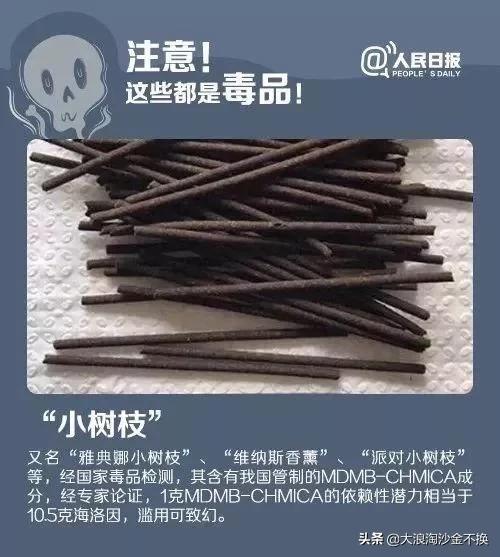 伪装毒品的零食图片,伪装成食品的毒品在商店如何区分