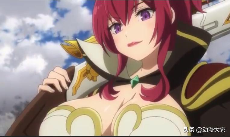 所有4月新番动漫,4月份即将上映的动漫