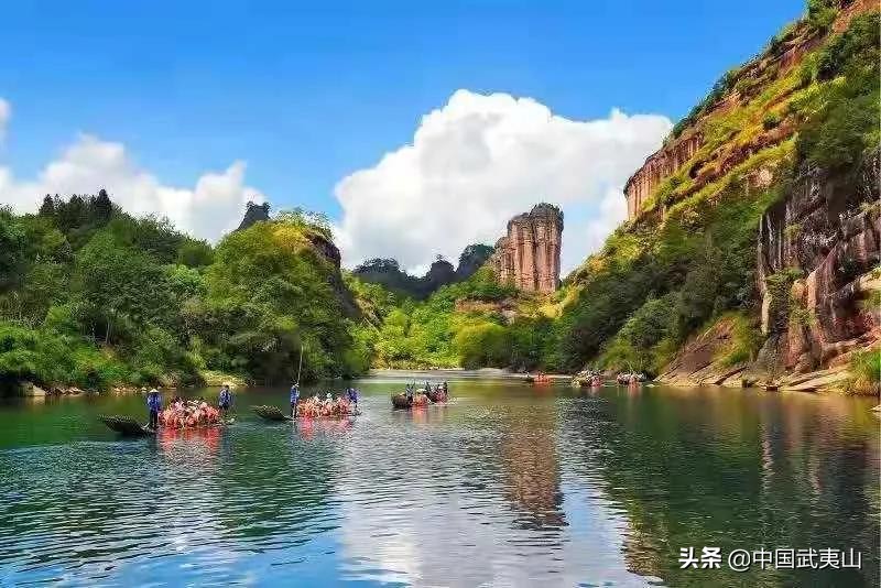 武夷山乘车攻略,武夷山景区交通线路图