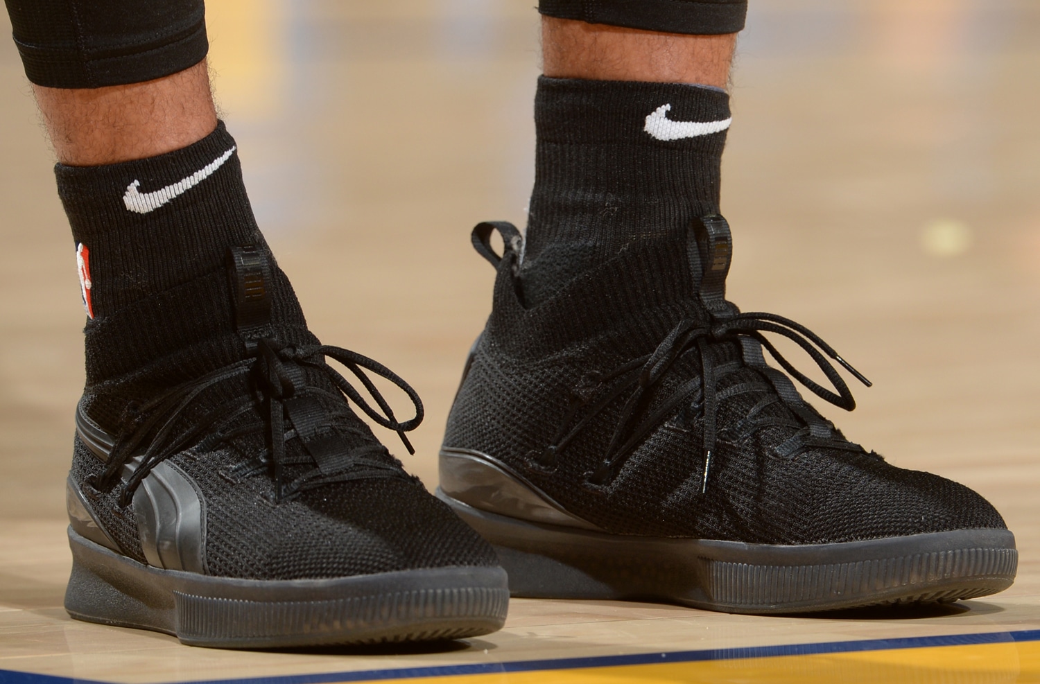 彪马回归市场的第一双篮球鞋,彪马ultraultimate全配色