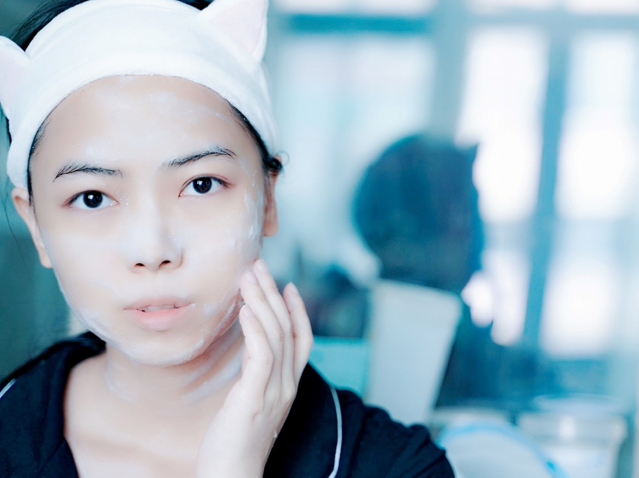 洁面皂氨基酸洗面奶,酵素洗面奶