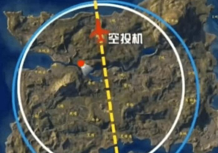 绝地求生毒圈刷新教程,最新绝地求生有几级毒圈