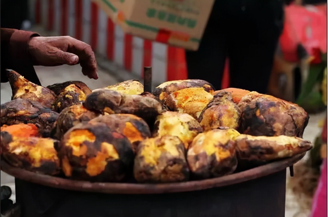 中国本土食物和外来食物有哪些,中国的美食有多少外国人喜欢