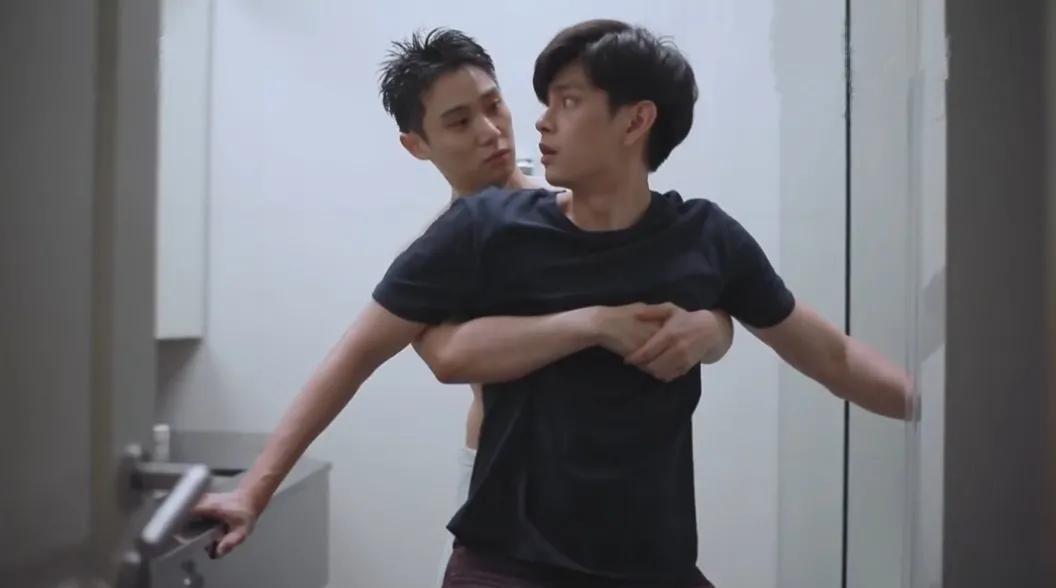 腐剧｜两个小受争一个小攻，还有一个女的来助攻，太复杂了