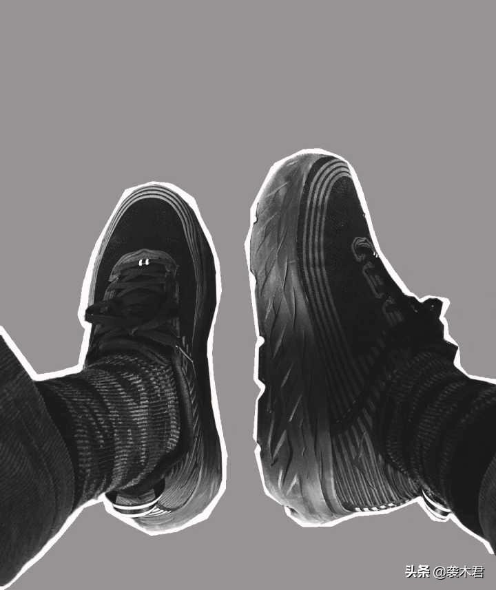 分享好看的国货鞋,分享好看实用的鞋