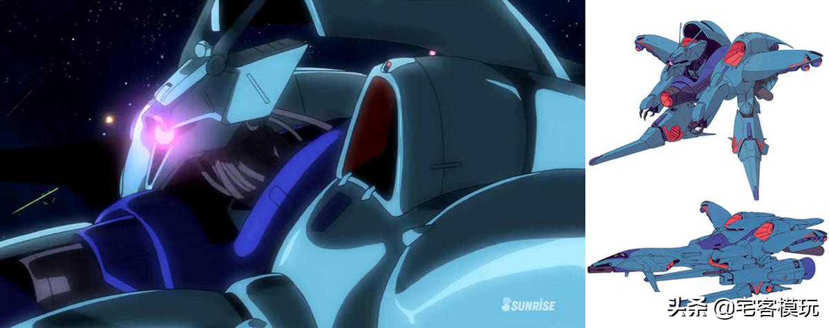 高达创战者开局,高达创战者try配件包限定