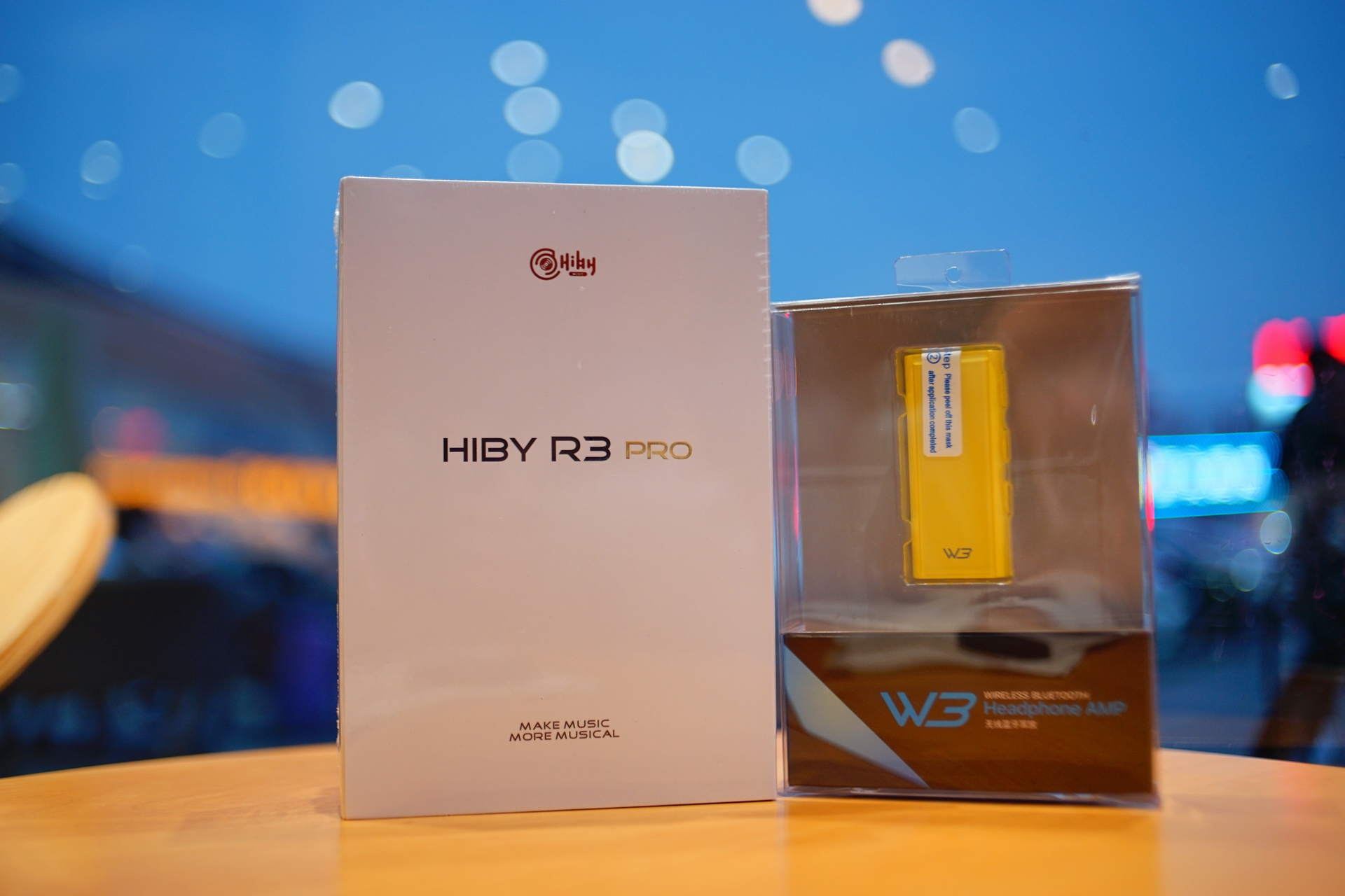 海贝r3和蓝牙耳放,海贝耳放r3pro