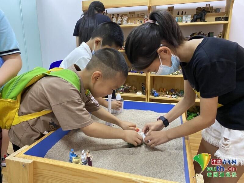 湖北学子三下乡直播,武汉学子三下乡