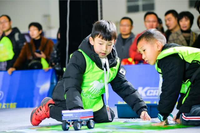 光谷机器人挑战杯,2024光谷机器人挑战杯