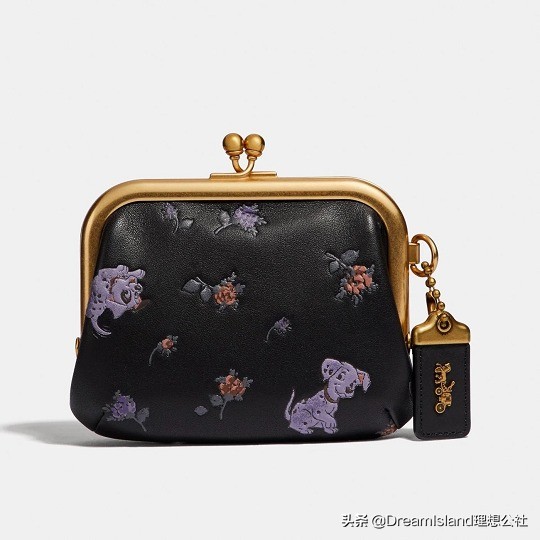 coach新包萌翻天,coach新包c3461