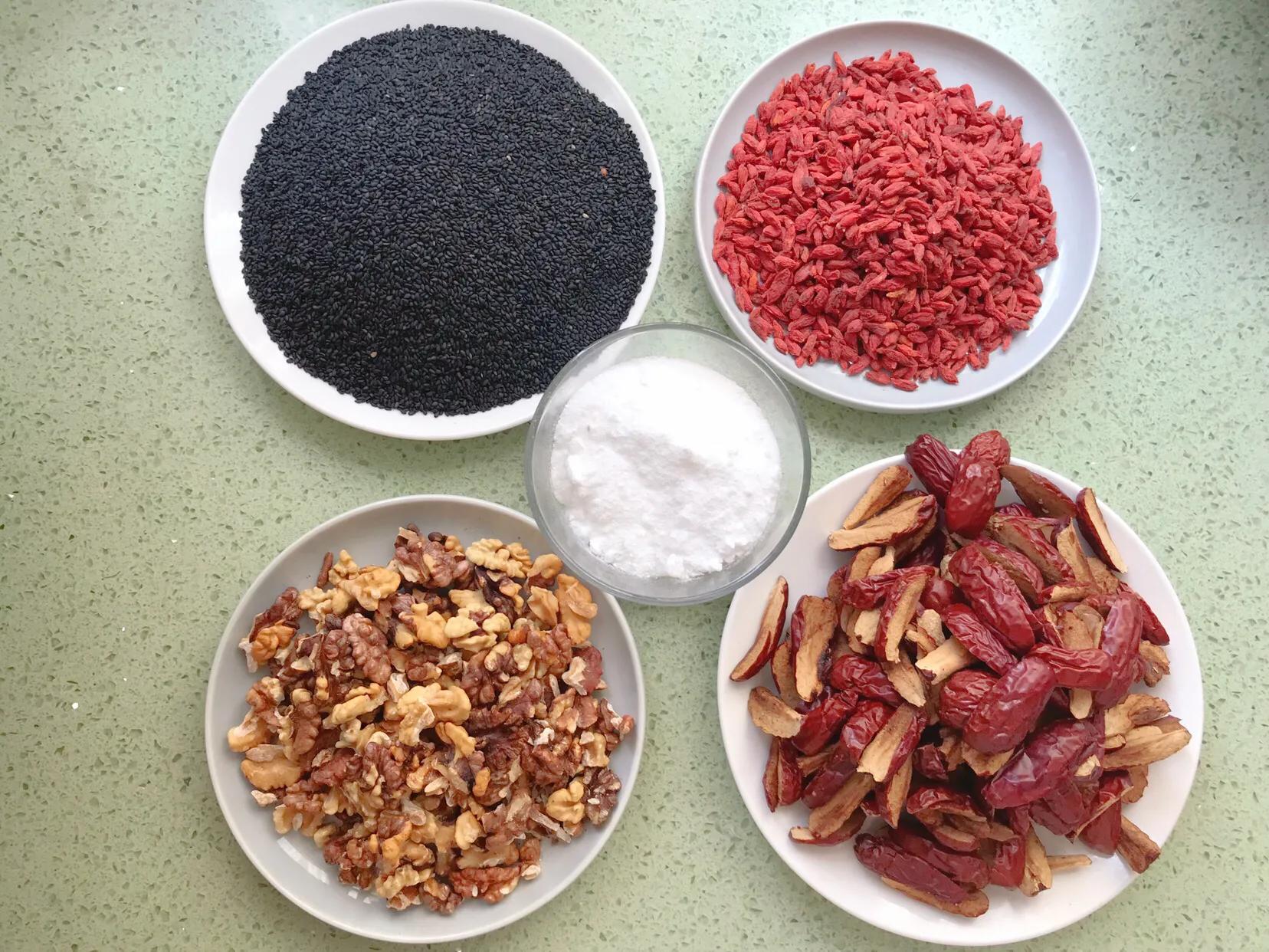 阿胶糕补气血纯手工怎么做,阿胶糕补血补气的方法