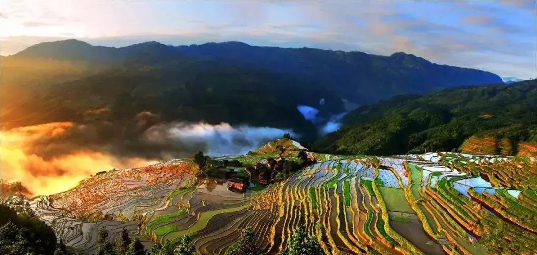 农民落户城市后农村土地如何处理,城镇化后土地归谁