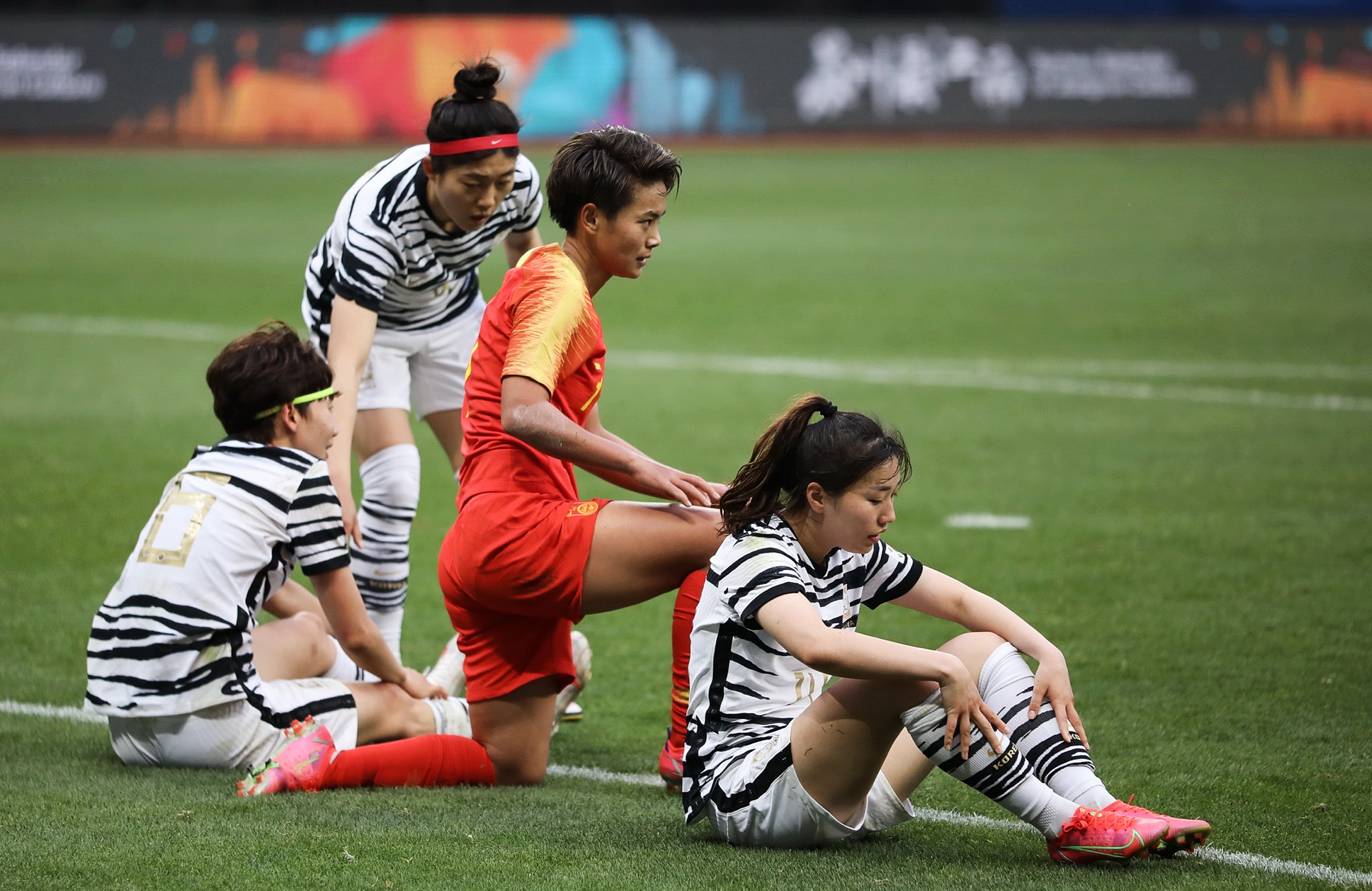 谁能拯救陕西足球,谁能拯救中国