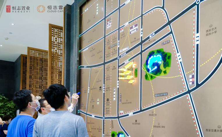 曲江这个“惊叹级”的改善产品，准备好拼手速吧