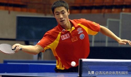 业余球友主要练哪些技巧,业余乒乓球友应怎样练球