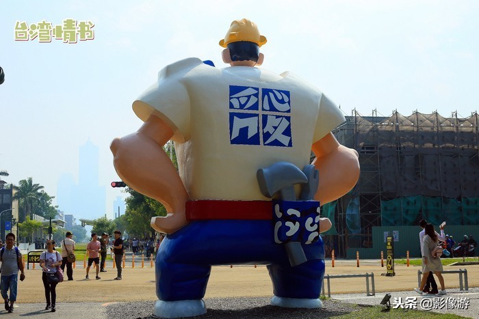 台湾7天自由行完整攻略第六天：高雄行程攻略