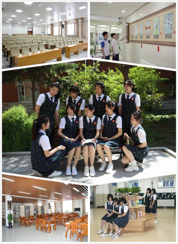 长春市第七中学全日制,长春市第七中学咋样