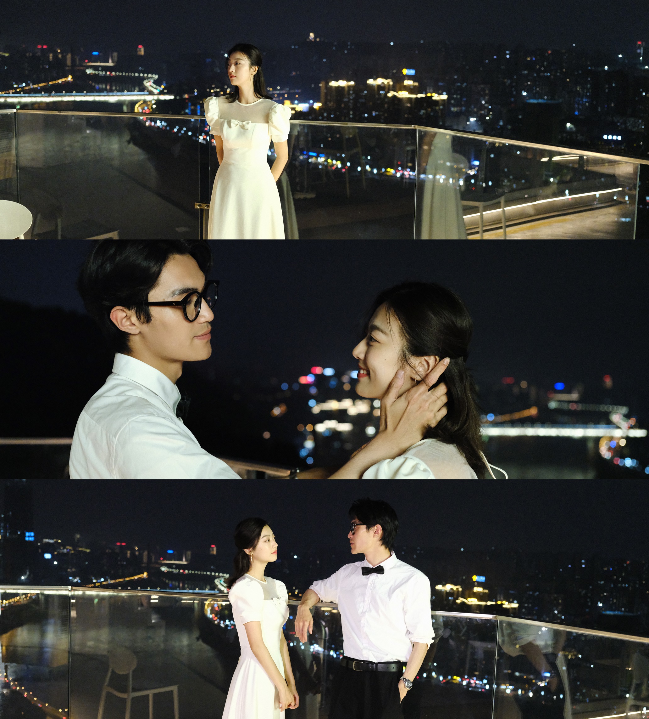 不到5k的婚纱照,适合5k拍的婚纱照