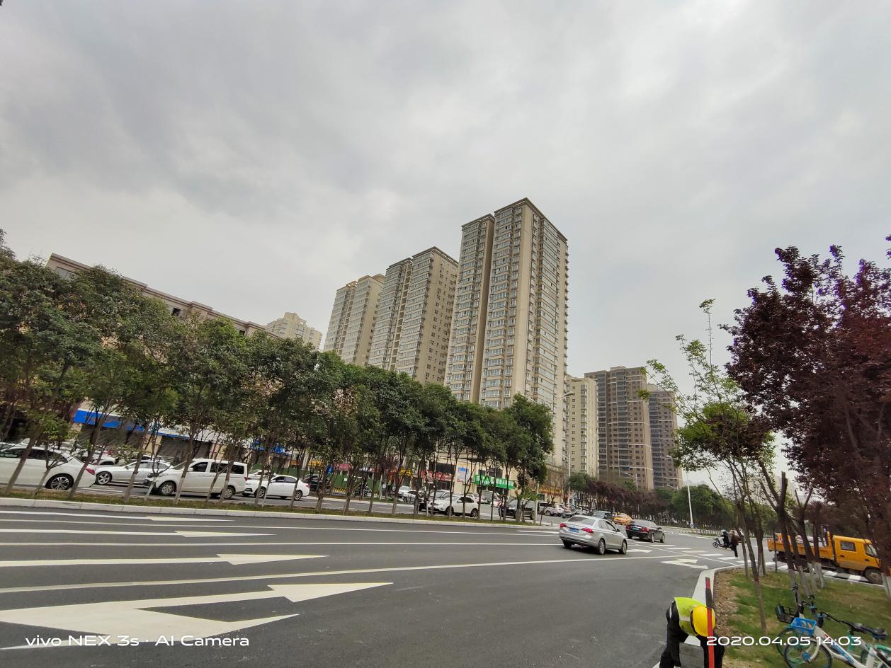 vivonex3s上手体验,追求极致游戏体验手机