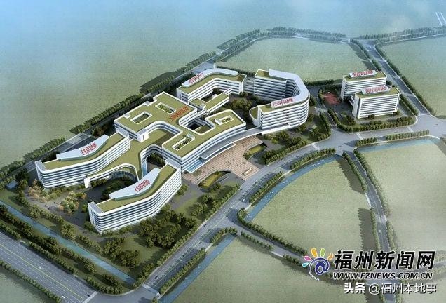 今年三甲医院新闻福州,好消息福州多项民生规划出炉