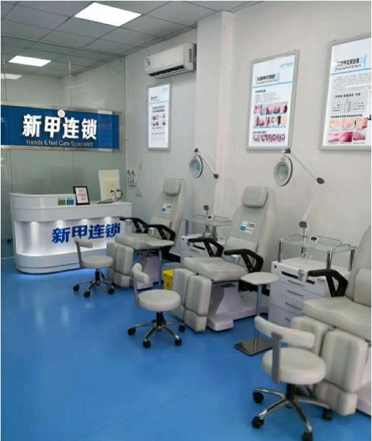 手足病护理行业好做吗,疫情过后护发行业的发展