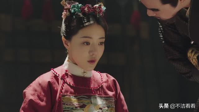 大明风华胡善祥和汉王的关系,大明风华为什么选胡善祥当太子妃