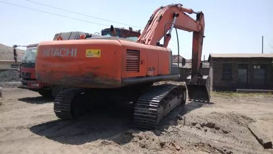 各种挖掘机优劣分析视频,十大挖掘机优缺点