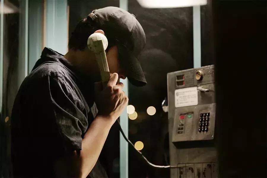 你是否相信这个世界上有完美犯罪,这个世界上没有所谓的完美