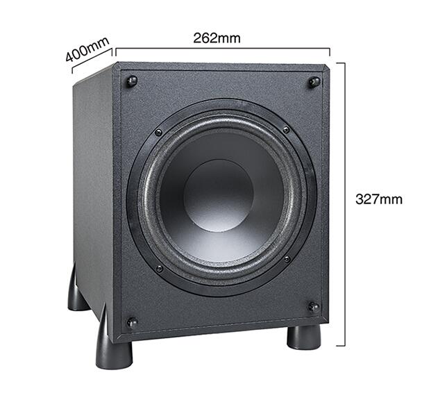 电视机配电影院音箱效果,电视机配家庭影院